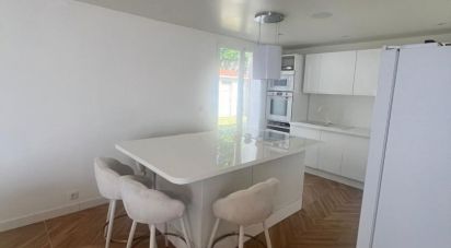 Maison 5 pièces de 96 m² à Claye-Souilly (77410)