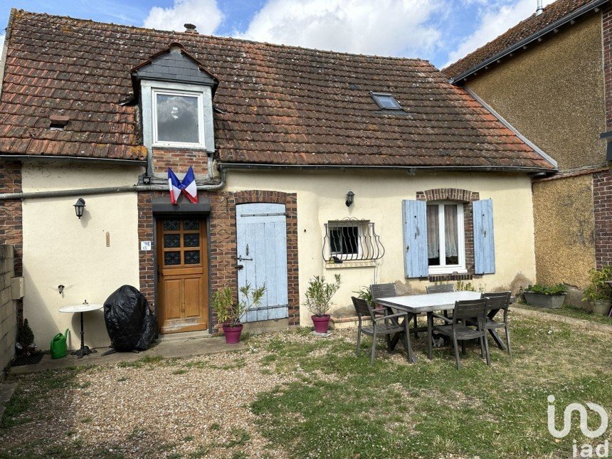 Country house 5 rooms of 100 m² in Mignières (28630)