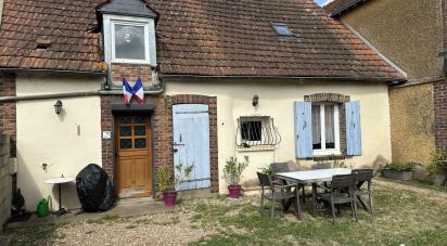 Country house 5 rooms of 100 m² in Bonneval (28800)