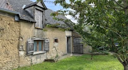 Country house 5 rooms of 100 m² in Bonneval (28800)