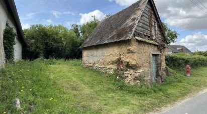 Country house 5 rooms of 100 m² in Mignières (28630)