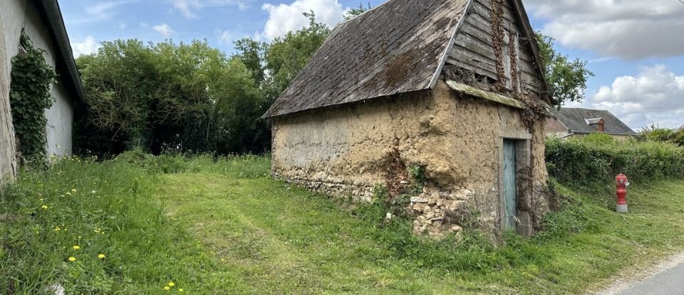 Maison de campagne 5 pièces de 100 m² à Bonneval (28800)