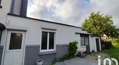 House 6 rooms of 160 m² in Noyelles-lès-Vermelles (62980)