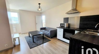 Appartement 2 pièces de 52 m² à Longwy (54400)