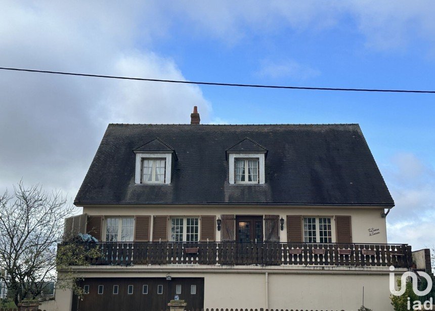 Maison 7 pièces de 178 m² à Brou (28160)