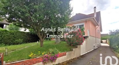 Traditional house 7 rooms of 147 m² in Bures-sur-Yvette (91440)