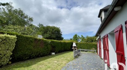 Traditional house 6 rooms of 143 m² in Quettreville-sur-Sienne (50660)