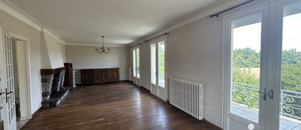 Traditional house 5 rooms of 135 m² in Montbeton (82290)