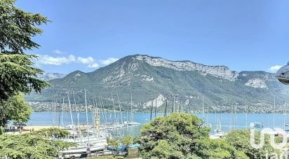 Apartment 5 rooms of 125 m² in Annecy (74000)