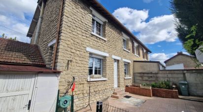 Traditional house 3 rooms of 70 m² in Mantes-la-Ville (78711)