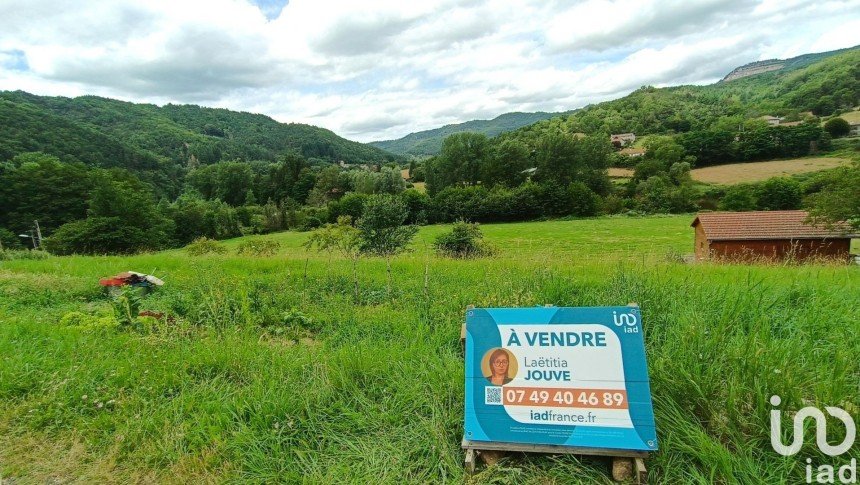 Terrain de 926 m² à Chamalières-sur-Loire (43800)