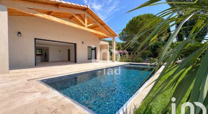 Traditional house 5 rooms of 120 m² in Uzès (30700)