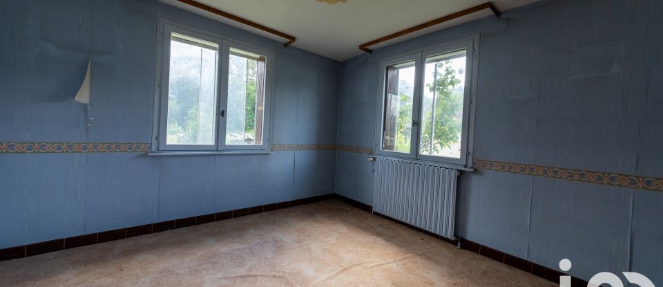 House 5 rooms of 100 m² in Saint-Nabord (88200)