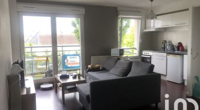 Apartment 2 rooms of 44 m² in Douai (59500)