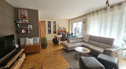 Apartment 4 rooms of 110 m² in Le Havre (76620)