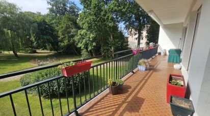 Apartment 4 rooms of 110 m² in Le Havre (76620)