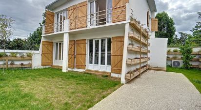 Maison 4 pièces de 100 m² à Rosny-sous-Bois (93110)