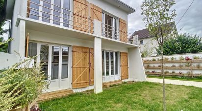 Maison 4 pièces de 100 m² à Rosny-sous-Bois (93110)