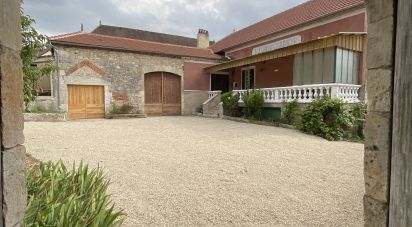 Village house 4 rooms of 130 m² in Grézels (46700)