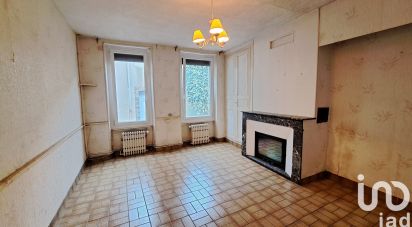 Maison de ville 3 pièces de 83 m² à Brienon-sur-Armançon (89210)