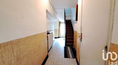 Maison de ville 3 pièces de 83 m² à Brienon-sur-Armançon (89210)