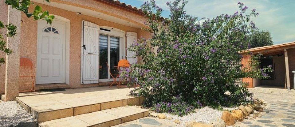 Maison 4 pièces de 95 m² à Pia (66380)