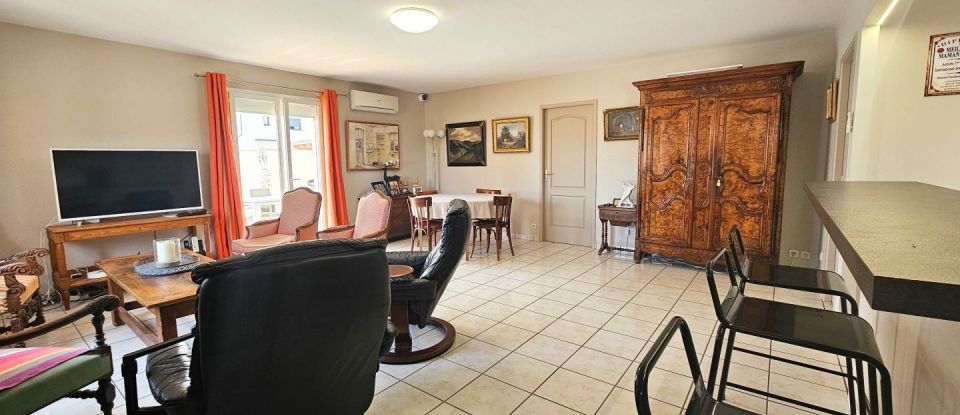 Maison 4 pièces de 95 m² à Pia (66380)