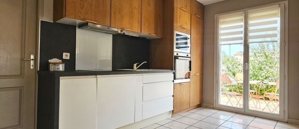 Maison 4 pièces de 95 m² à Pia (66380)