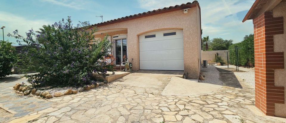 Maison 4 pièces de 95 m² à Pia (66380)