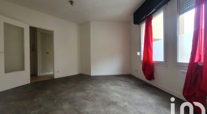 Apartment 2 rooms of 57 m² in Sedan (08200)