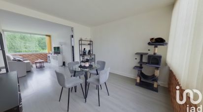 Appartement 4 pièces de 77 m² à Boussy-Saint-Antoine (91800)