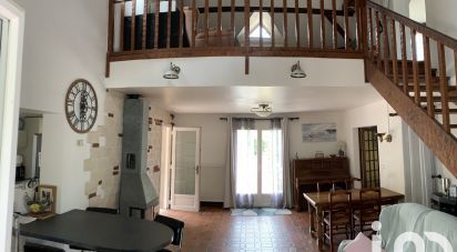 Traditional house 5 rooms of 117 m² in Mont-près-Chambord (41250)