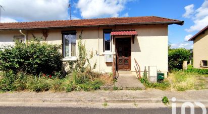 Maison traditionnelle 3 pièces de 57 m² à Blaye-les-Mines (81400)