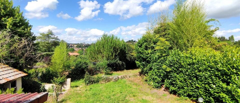 Maison traditionnelle 3 pièces de 57 m² à Blaye-les-Mines (81400)