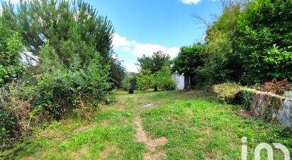 Maison traditionnelle 3 pièces de 57 m² à Blaye-les-Mines (81400)