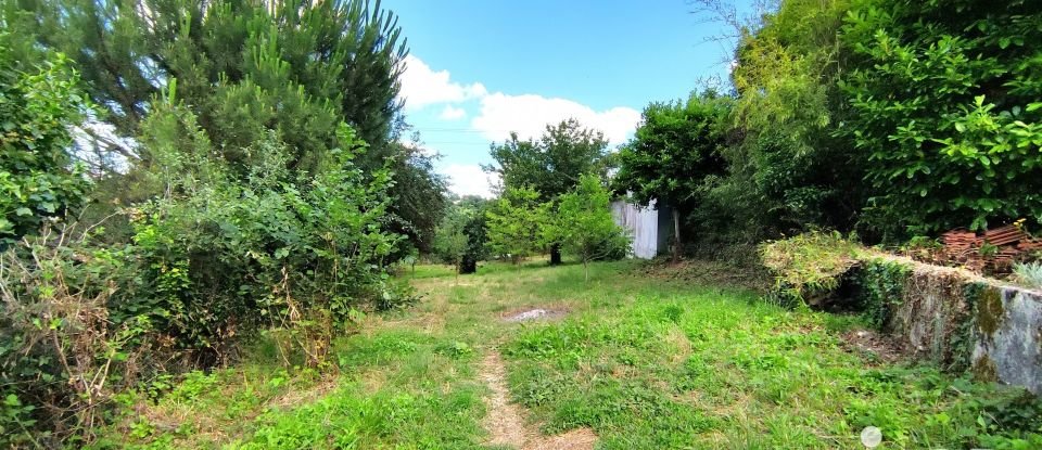 Maison traditionnelle 3 pièces de 57 m² à Blaye-les-Mines (81400)