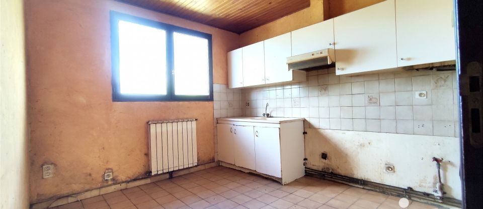 Traditional house 3 rooms of 57 m² in Blaye-les-Mines (81400)