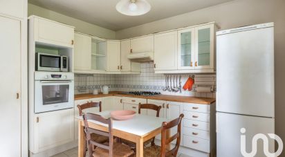 Maison 5 pièces de 98 m² à Gières (38610)