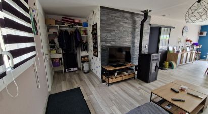 Maison 5 pièces de 106 m² à JUGON-LES-LACS (22270)