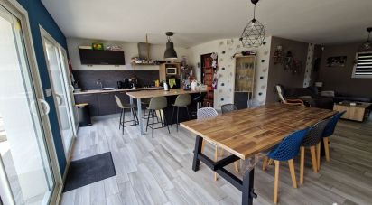 Maison 5 pièces de 106 m² à JUGON-LES-LACS (22270)