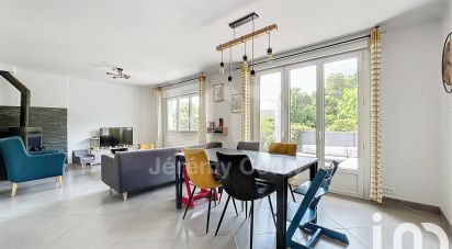 Maison 6 pièces de 118 m² à Savenay (44260)