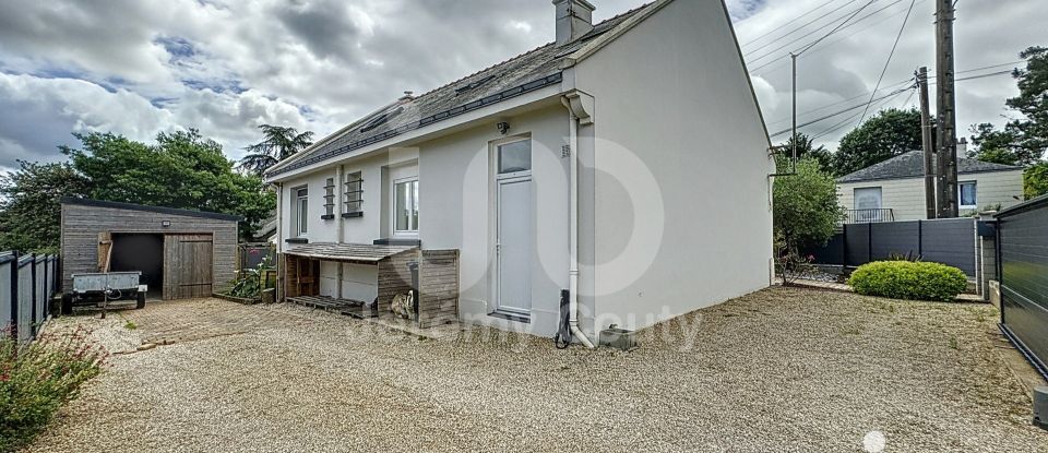 Maison 6 pièces de 118 m² à Savenay (44260)