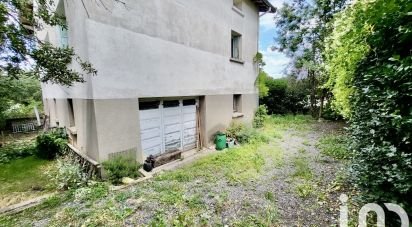 Maison 6 pièces de 110 m² à Villars (42390)