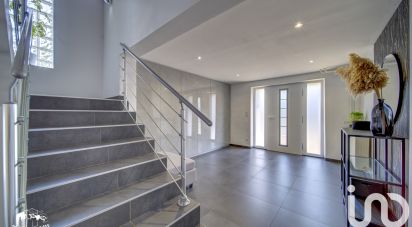 Maison 8 pièces de 262 m² à Boulay-Moselle (57220)