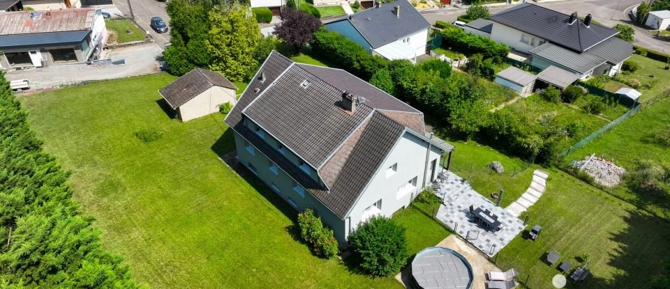 Maison 8 pièces de 262 m² à Boulay-Moselle (57220)