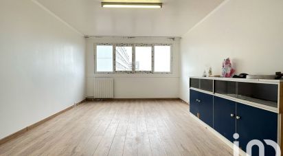 Appartement 3 pièces de 70 m² à Bagnolet (93170)