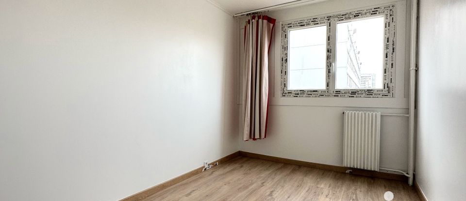 Apartment 3 rooms of 70 m² in Bagnolet (93170)