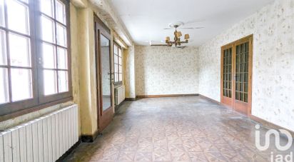 Traditional house 9 rooms of 161 m² in Bessines-sur-Gartempe (87250)