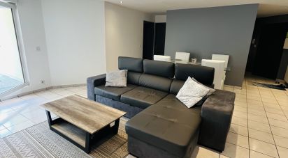 Apartment 4 rooms of 79 m² in Villerupt (54190)