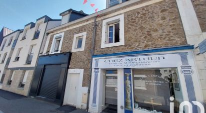 Apartment 2 rooms of 29 m² in Saint-Malo (35400)